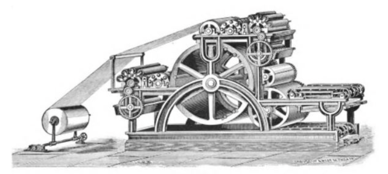 booklet