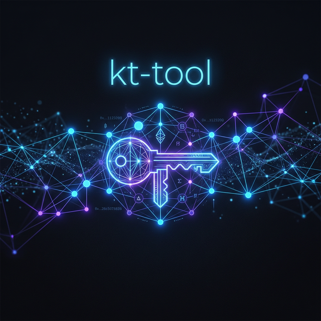 kt-tool
