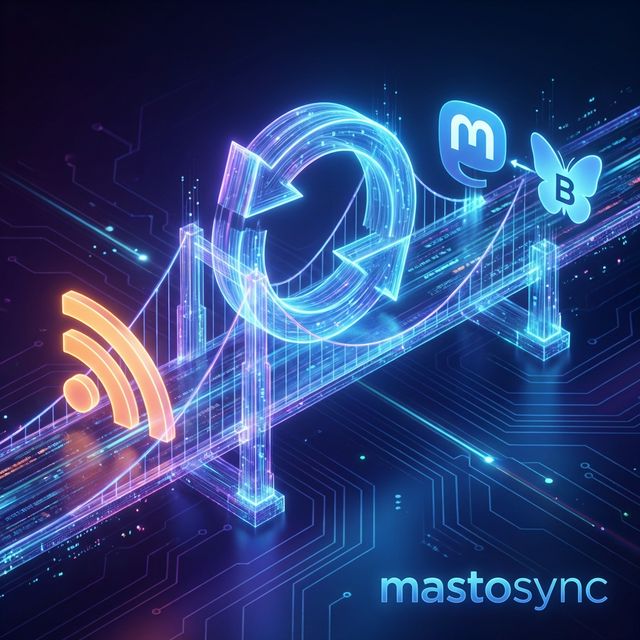 mastosync