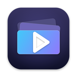 Videostack App Icon